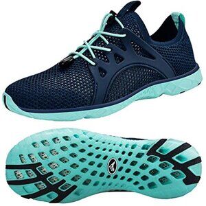 Feetmat Water Shoes Quick Drying Sports Shoes New!